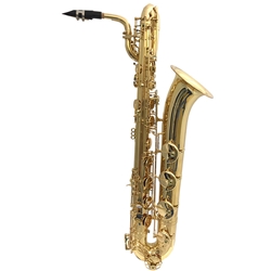 NBS115 Olds Intermediate Baritone Saxophone